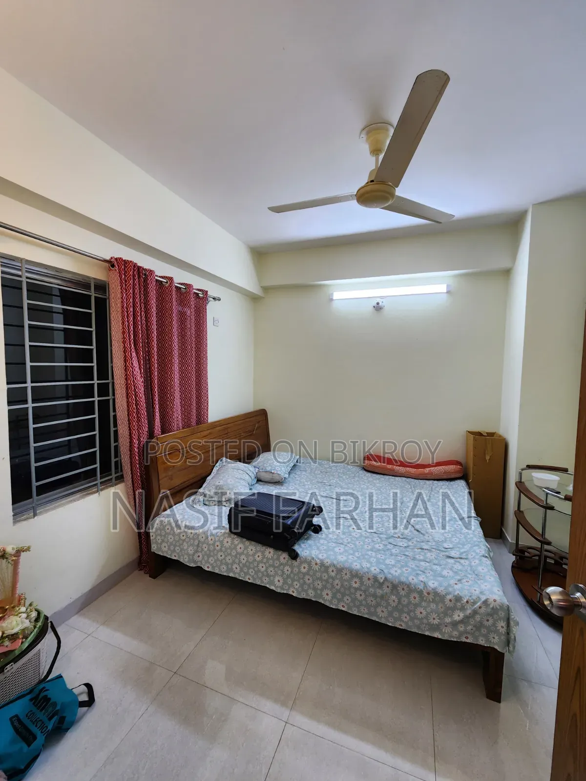 3bdrm Apartment for Rent at Metro Aims, Malibag