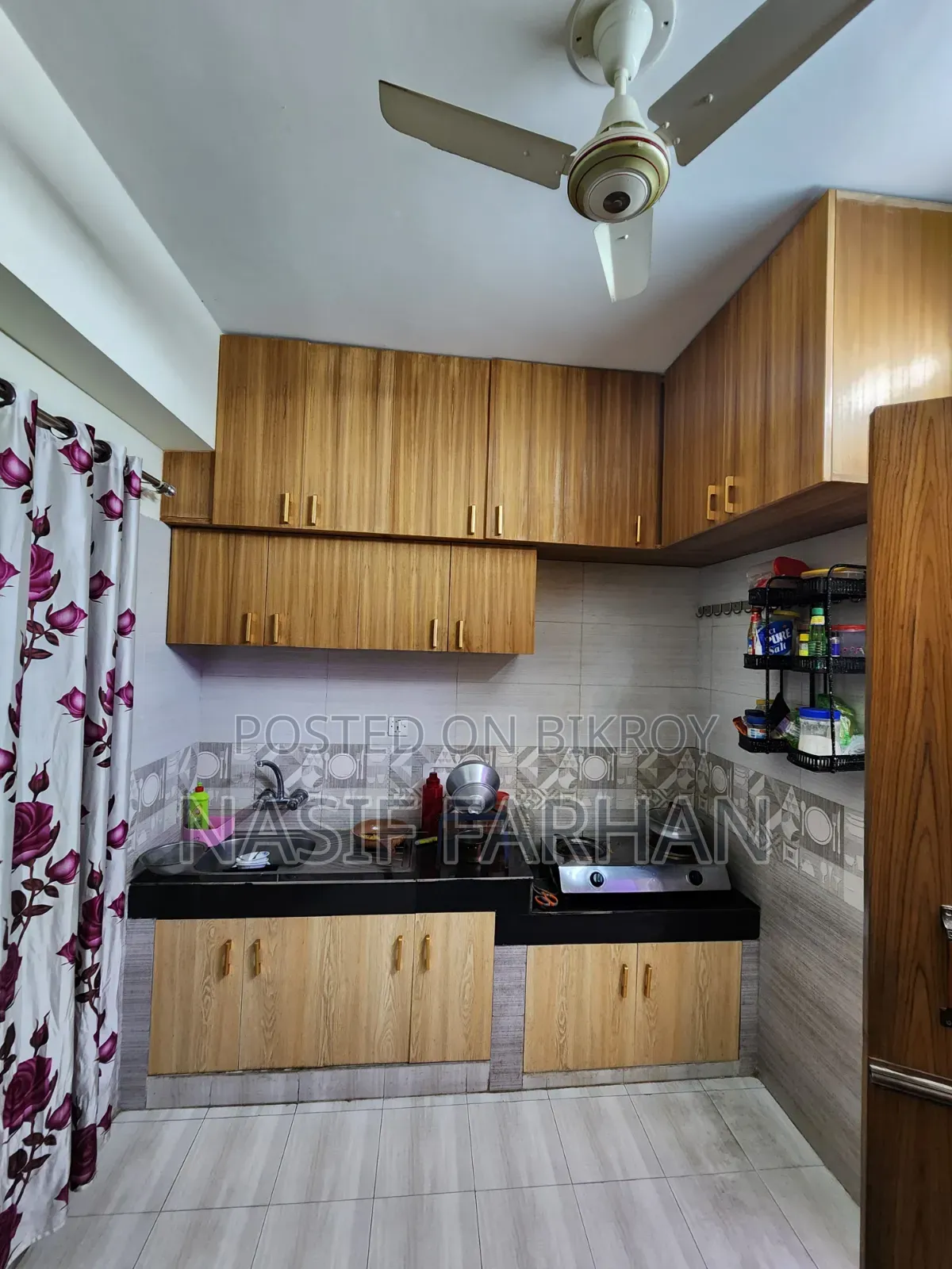 3bdrm Apartment for Rent at Metro Aims, Malibag