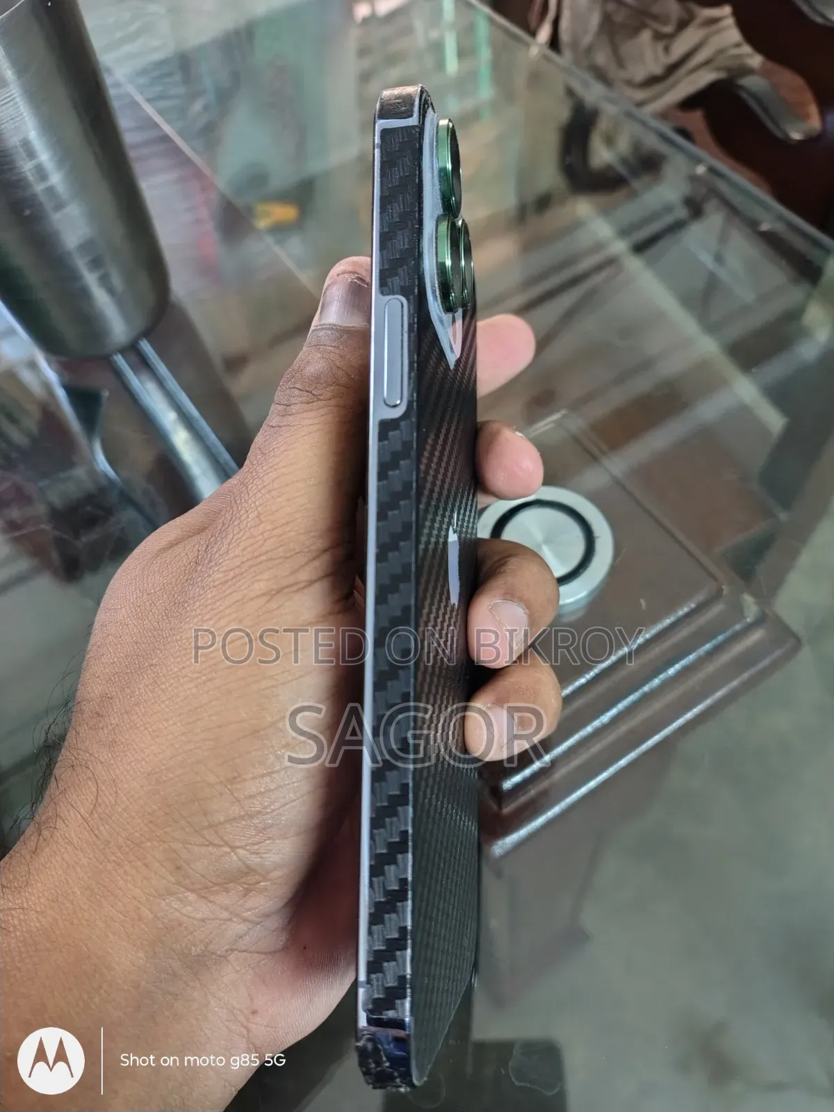 Apple iPhone 13 Pro Max 128 GB