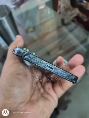 Apple iPhone 13 Pro Max 128 GB