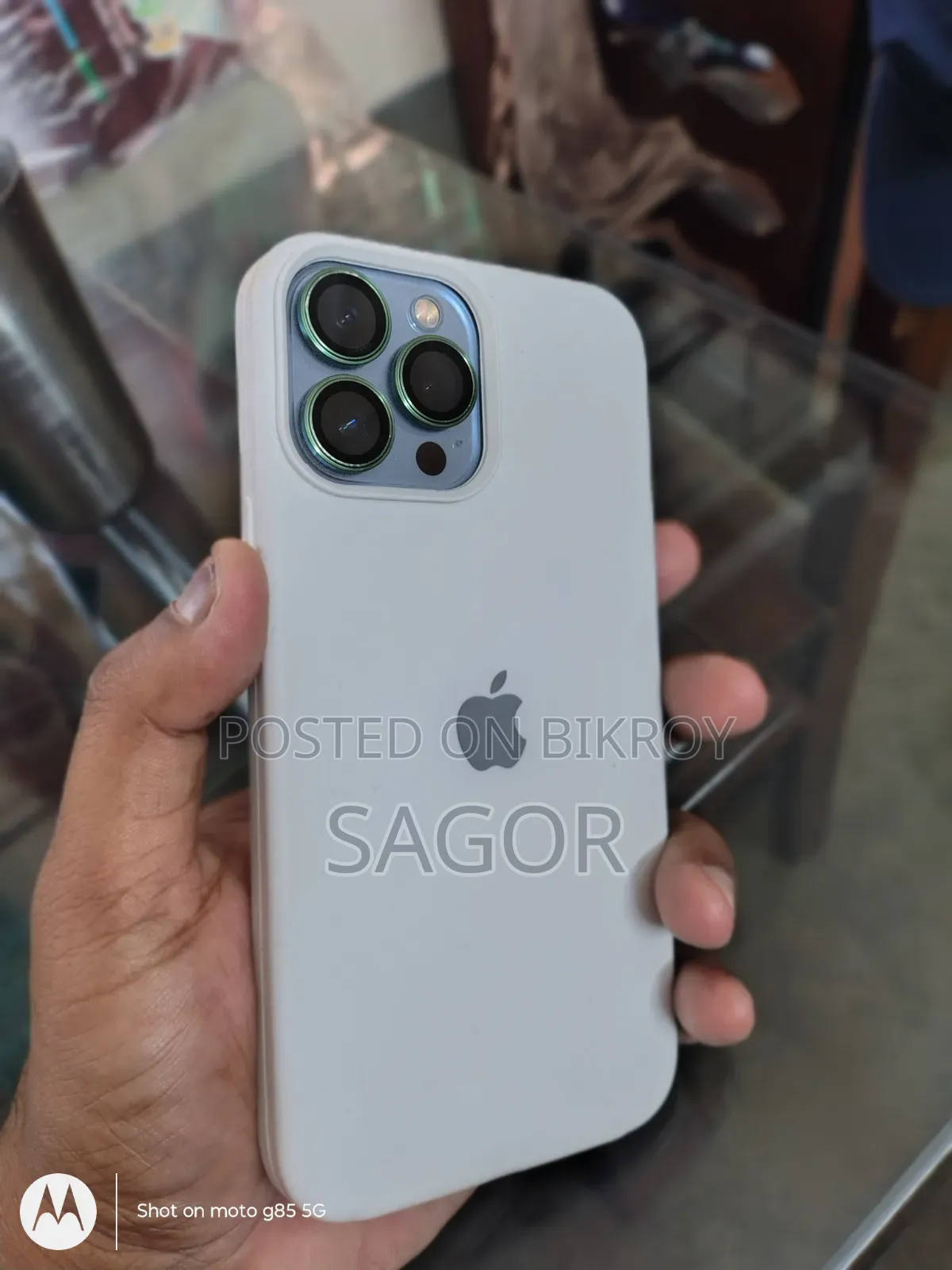 Apple iPhone 13 Pro Max 128 GB