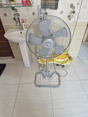 Mira Stand Fan(Thailand)