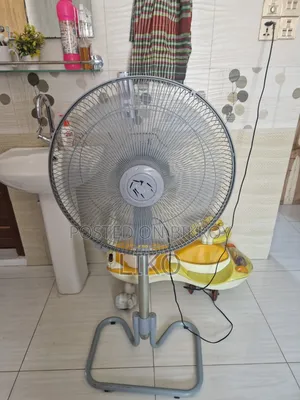 Mira Stand Fan(Thailand)