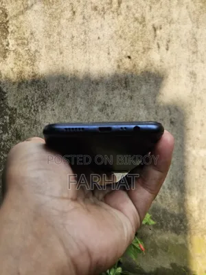 Oppo A12 64 GB Blue
