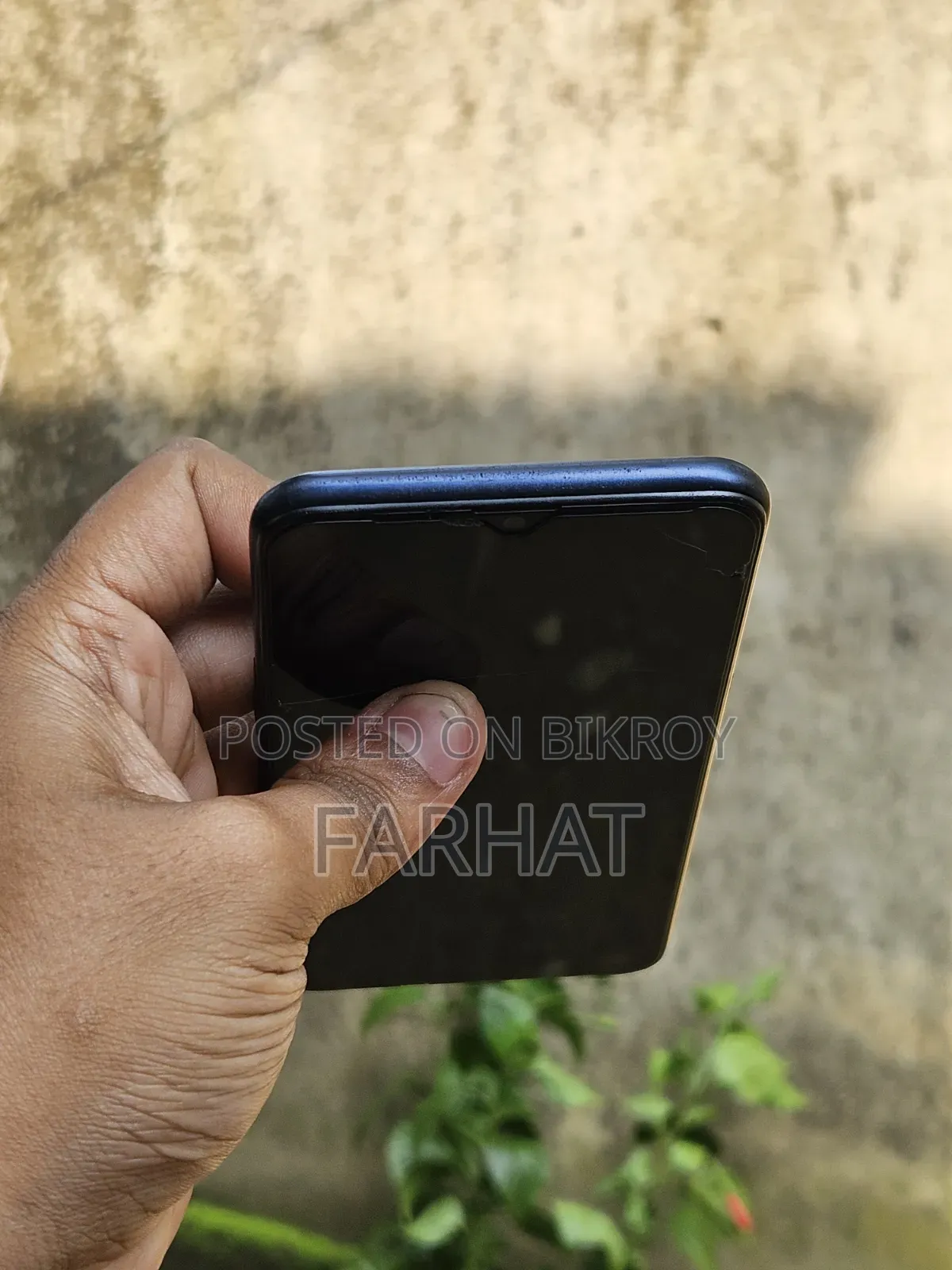 Oppo A12 64 GB Blue