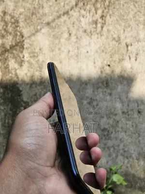 Oppo A12 64 GB Blue