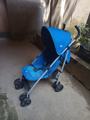 শিশুদের গাড়ি