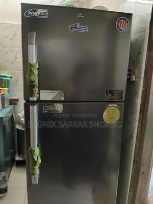 Everything Is Oky. I Will Buy a New Fridge, So I Want to Sell This One