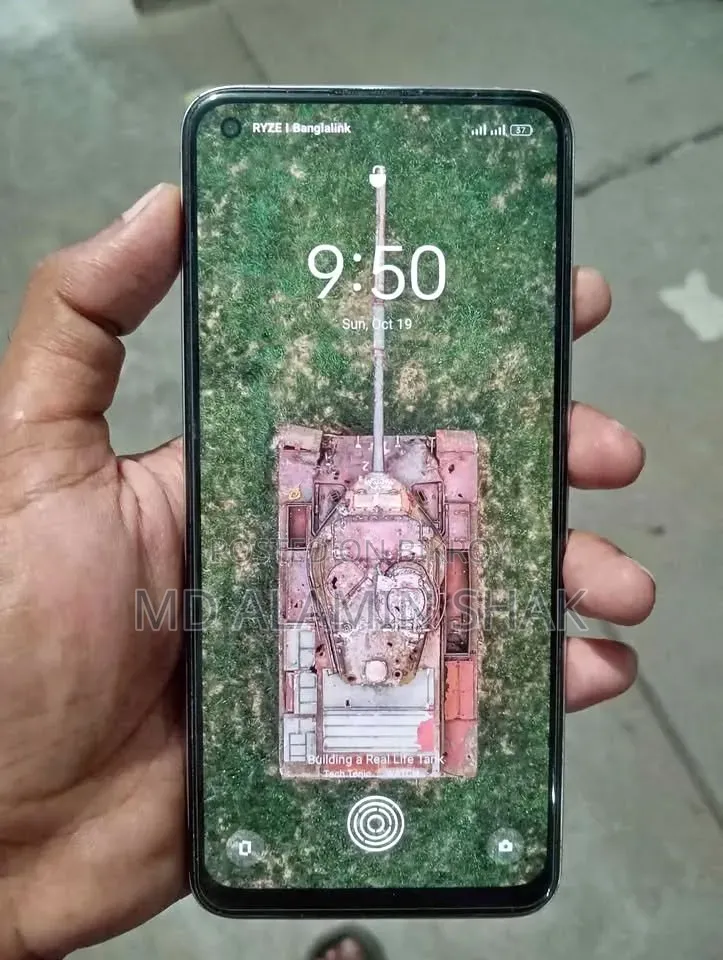 Realme 8 Pro 128 GB