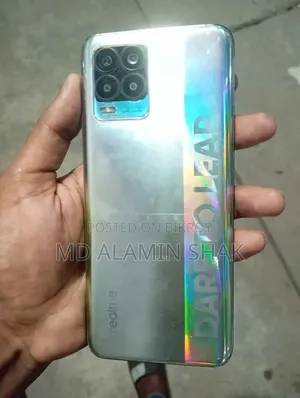 Realme 8 Pro 128 GB
