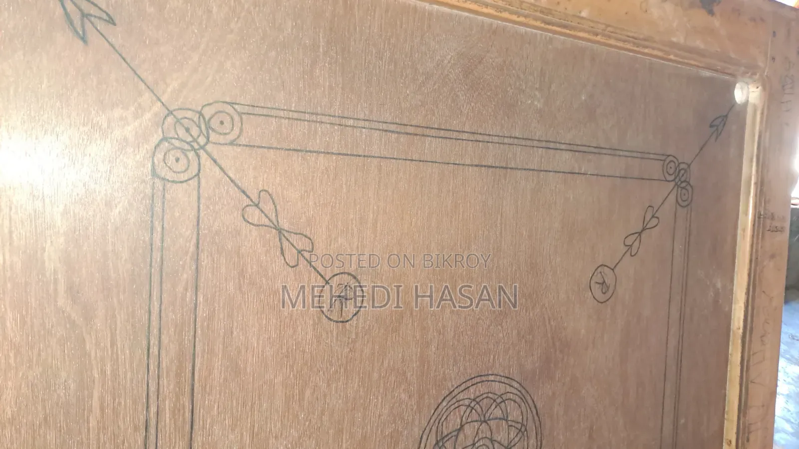 জিনিসটি ভালো একেবারে ফ্রেশ আছে