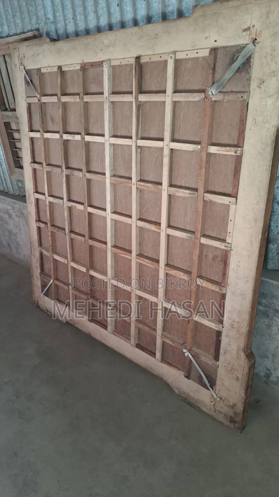 জিনিসটি ভালো একেবারে ফ্রেশ আছে