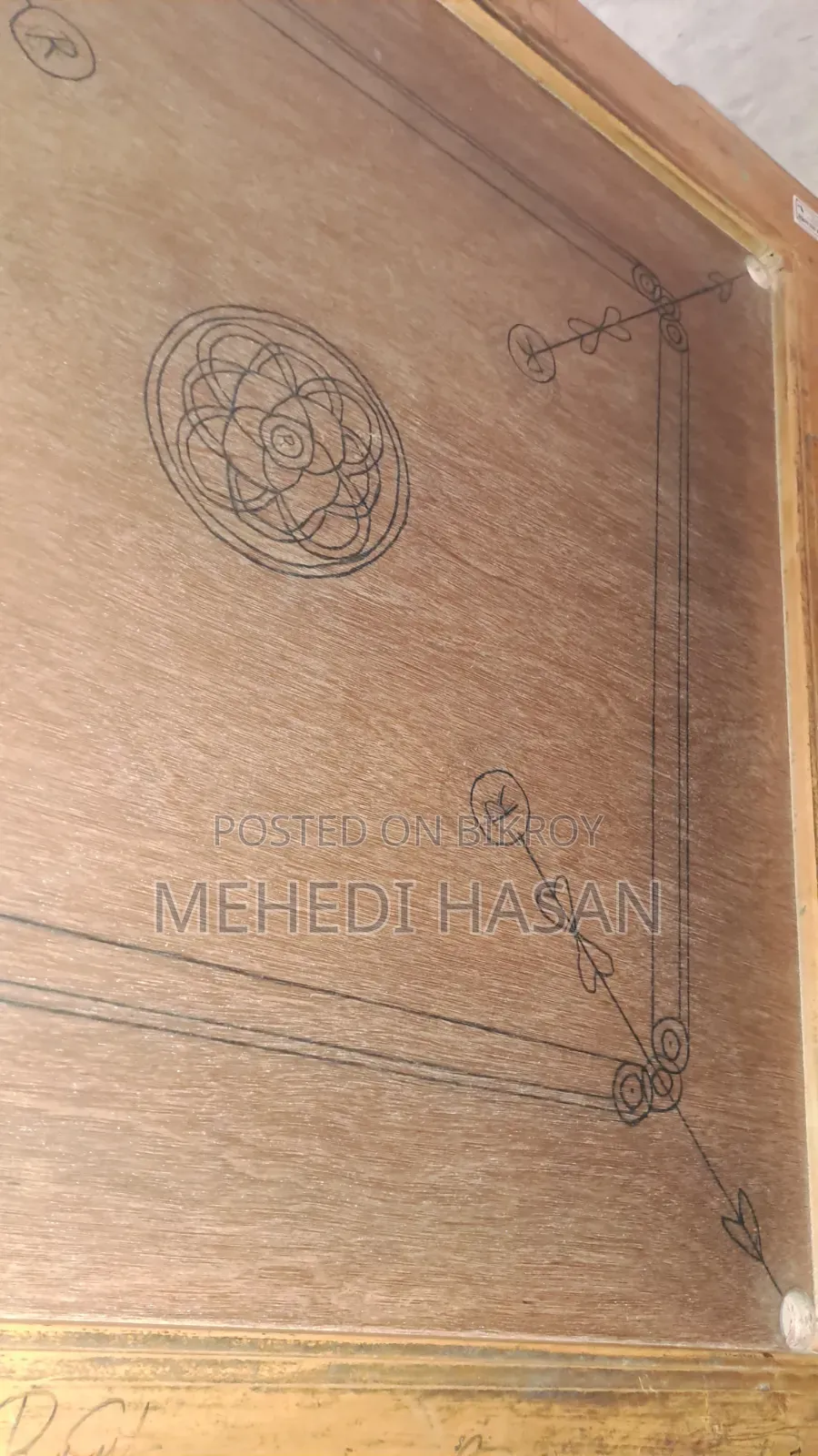 জিনিসটি ভালো একেবারে ফ্রেশ আছে