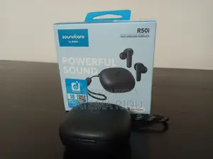 ট্রু ওয়্যারলেস ইয়ারবাডস