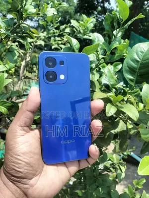 Oppo A6 Pro 256 GB Blue