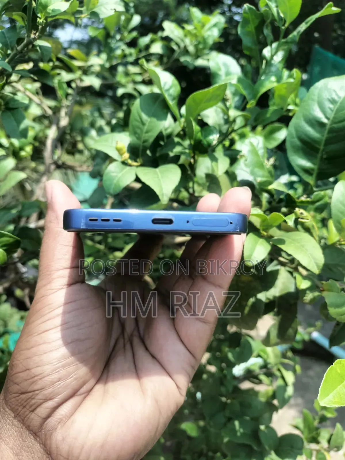 Oppo A6 Pro 256 GB Blue