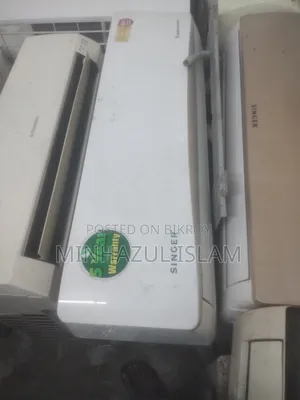 Singer Inverter Ac 1.5ton