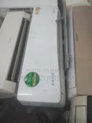Singer Inverter AC 1.5 Ton