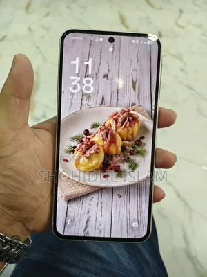 Samsung Galaxy A56 ২৫৬ জিবি হোয়াইট