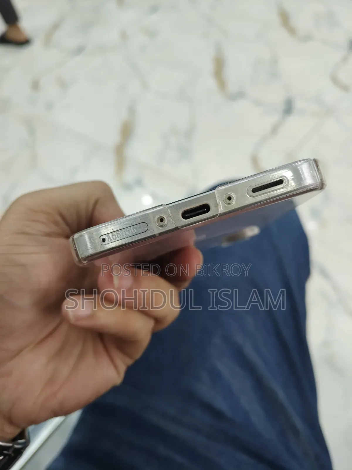 Samsung Galaxy A56 ২৫৬ জিবি হোয়াইট