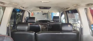 Toyota Noah 2.0 AWD (8 Seater) 2004 Blue