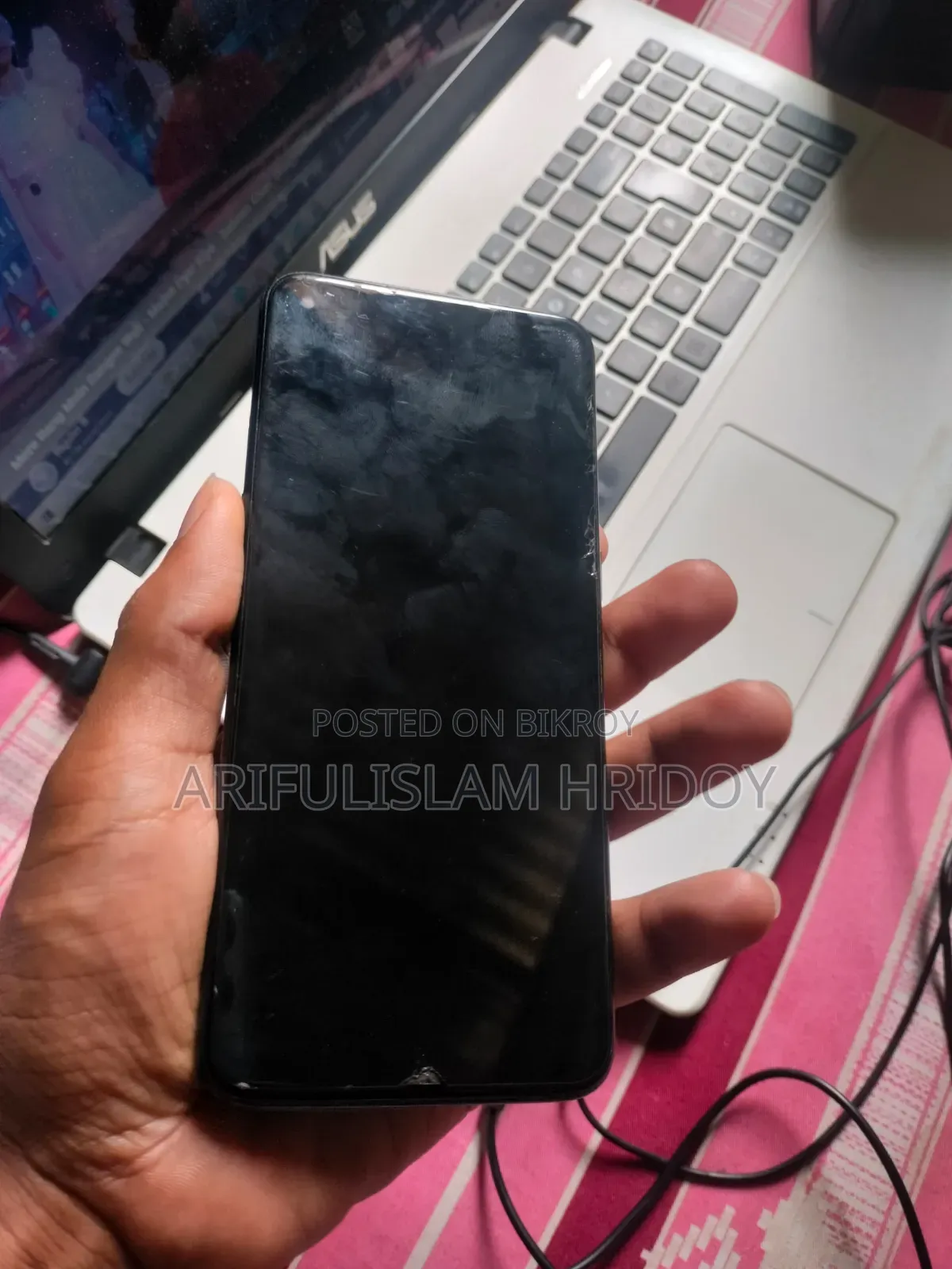 OnePlus Nord N10 5G 128 GB Blue