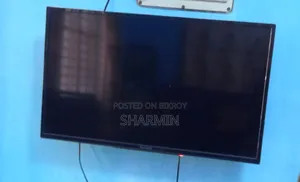 Rangs 32" Smart Led Tv Sell