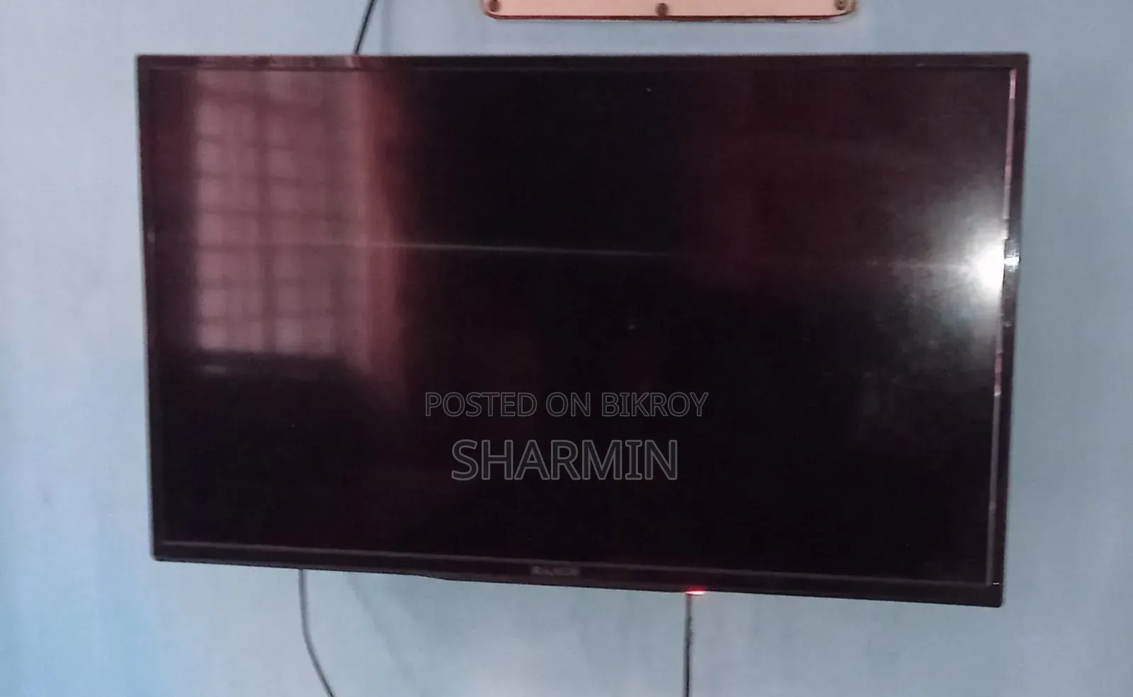 Rangs 32" Smart Led Tv Sell