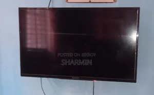 Rangs 32" Smart Led Tv Sell