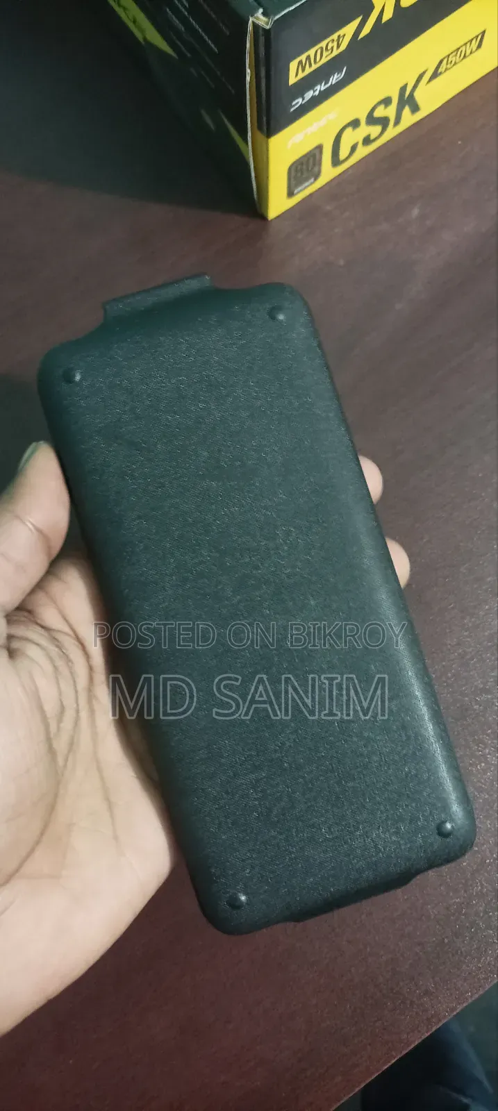 ক্যাসিও-এফএক্স ৯৯১সিডব্লিউ