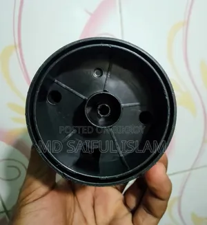 Battery-Operated Water Pump
