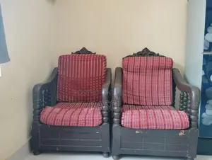 Used Sofa Set