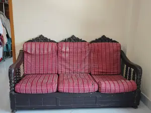 Used Sofa Set
