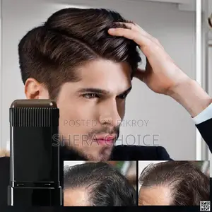 Hair Color Stick With Comb – Get a New Look in Minutes!