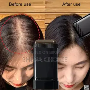 Hair Color Stick With Comb – Get a New Look in Minutes!