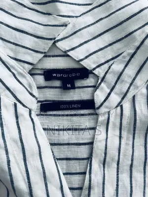 Cotton Shirt