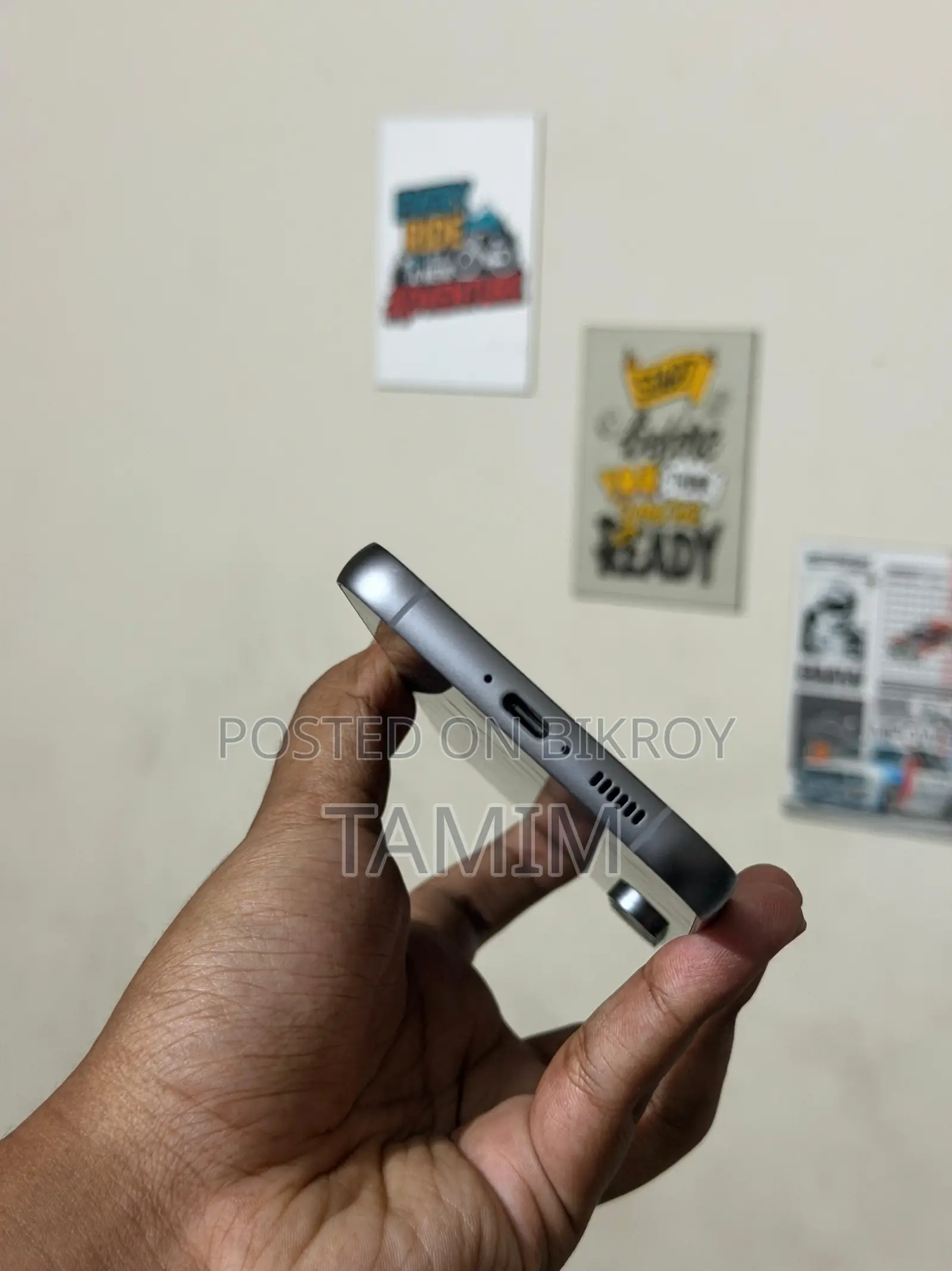 Samsung Galaxy S23 FE 256 GB Black