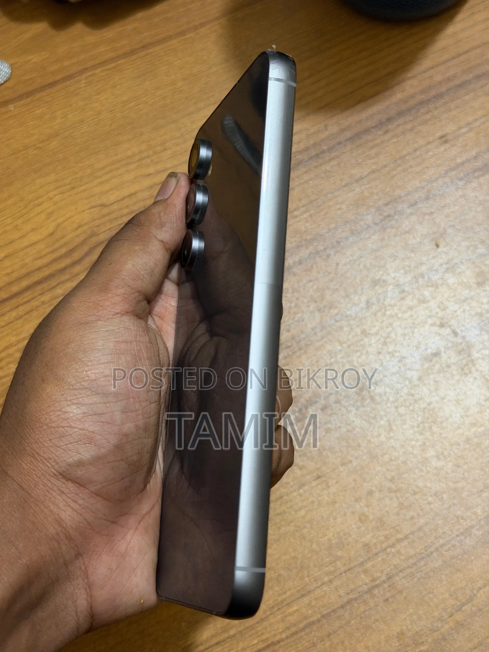 Samsung Galaxy S23 FE 256 GB Black