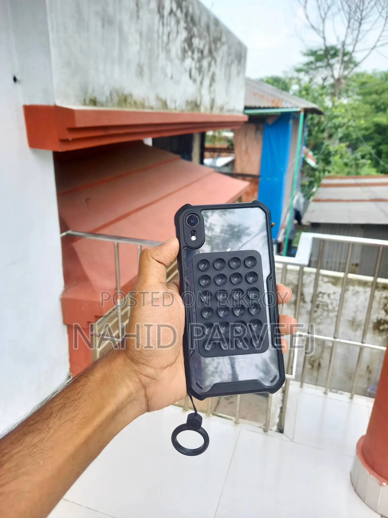 Apple iPhone XR 128 GB Black