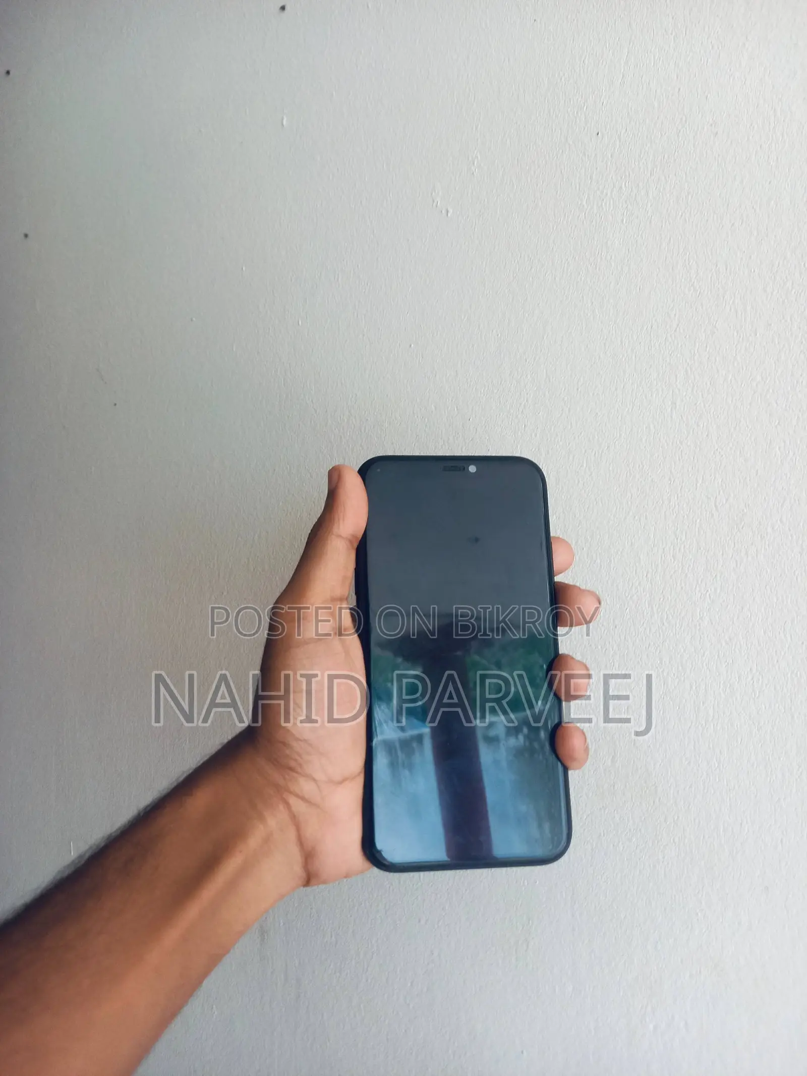 Apple iPhone XR 128 GB Black