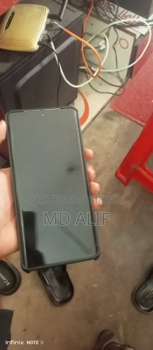 Google Pixel 7 Pro 256 GB Blue