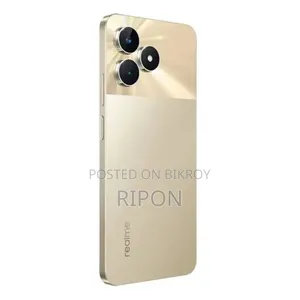 Realme C53 128 GB White