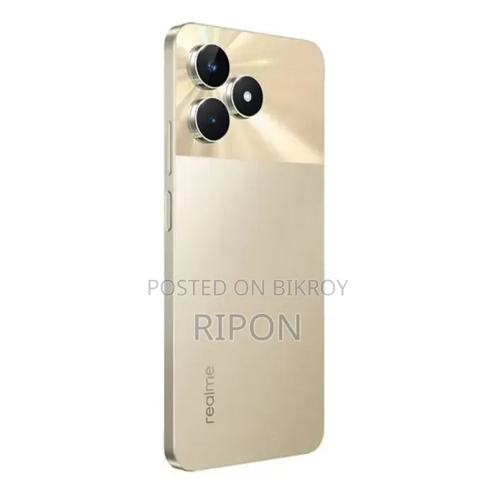 Realme C53 128 GB White