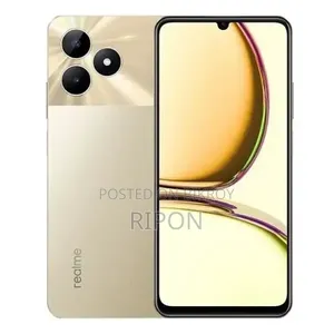 Realme C53 128 GB White