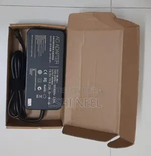 Asus Gaming Laptop Adapter 180 Watt