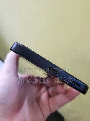 Samsung Galaxy A16 5G 256 GB Black