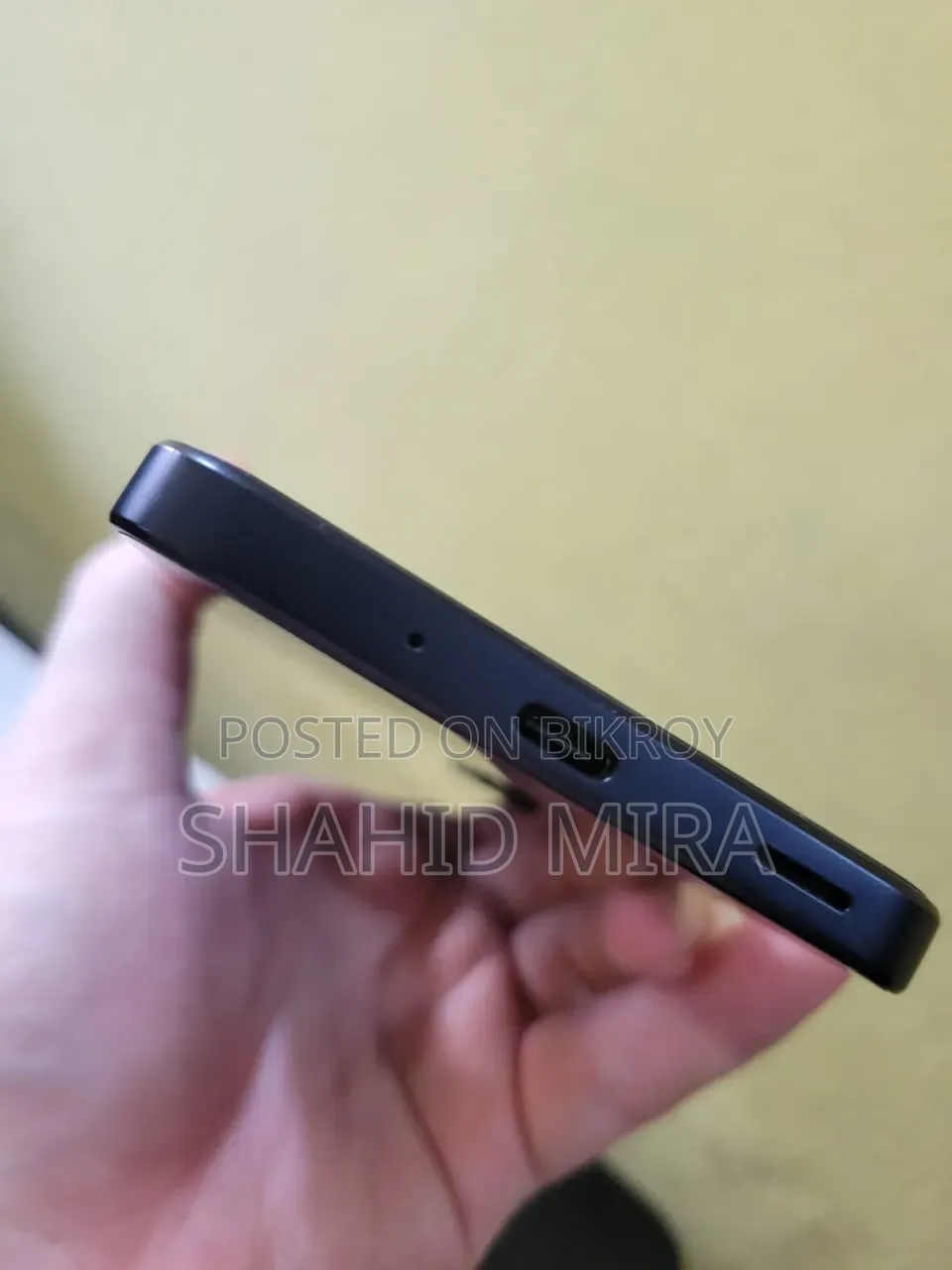 Samsung Galaxy A16 5G 256 GB Black