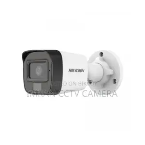 Hikvision Camera 2mp, 4 Camera Package