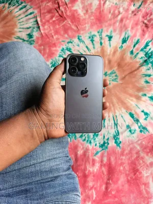 Apple iPhone 13 Pro 256 GB