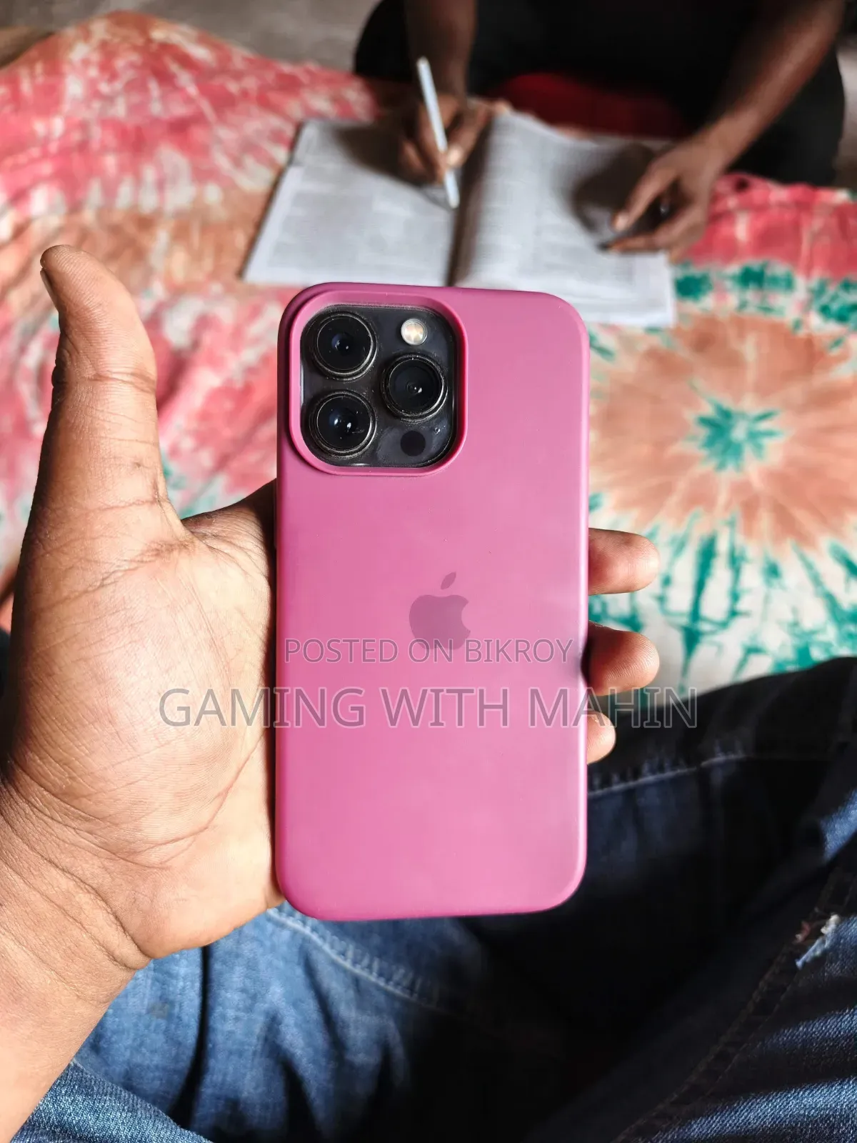 Apple iPhone 13 Pro 256 GB